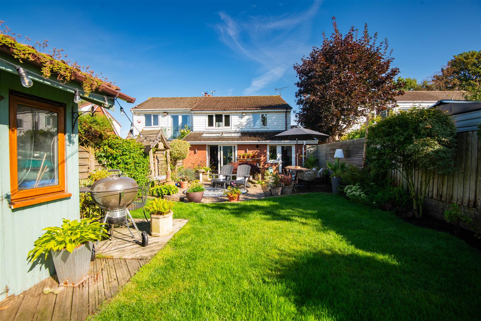 Bredon Avenue, Euxton, Chorley